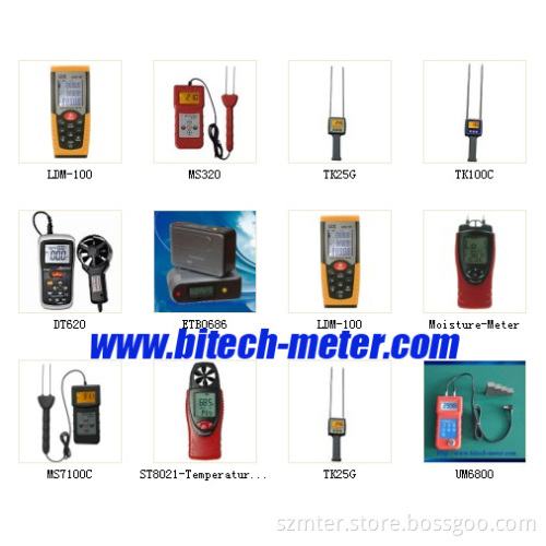 soil moisture sensor Manufacturer for Wholesale